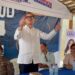 Eddy Olivares, llama perremeistas a no chantajear en Dajabón