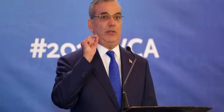Abinader asegura plena imparcialidad del Poder Ejecutivo en elecciones del 19 de mayo