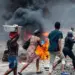 La violencia y el bloqueo de puertos en Haití esquilman los hospitales, advierte MSF