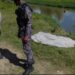 Encuentran haitiano asesinado en comunidad de Montecristi