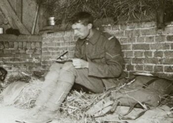 La guerra cotidiana no es ficción