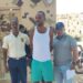 Policía apresa a haitiano prófugo de la justicia de su país