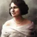 En homenaje a las sufragistas