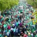 Leonel inicia marchas-caravanas este miércoles en Cotuí y el jueves en provincias del sur