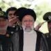 ¿Quién era Ebrahim Raisí, el presidente de Irán fallecido en accidente de helicóptero?