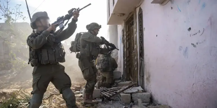 Israel mata a un fabricante de armas de Hezbolá