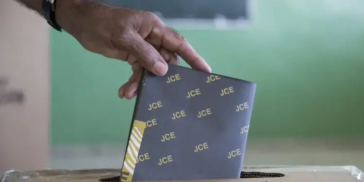 ¿Sabe usted como votar? Pasos para ejercer tu derecho al voto