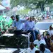 Leonel en San Juan: «gran respaldo en todo el país pronostica el éxito que tendrá la Fuerza del Pueblo»