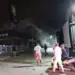 Incendio en Lovera Bar deja una persona fallecida
