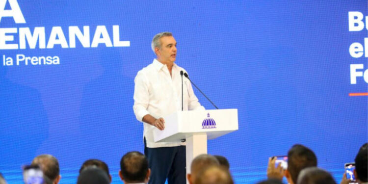 Dominicana descarta colaboración con Haití en temas militares