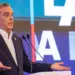Mandatario Abinader reitera solo brindará ayuda humanitaria a Haití