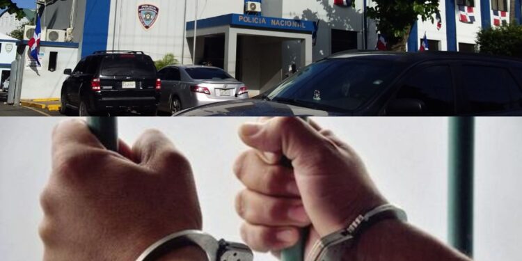 Apresan en Cabarete sujeto mató a una menor dentro de una cabaña en Azua