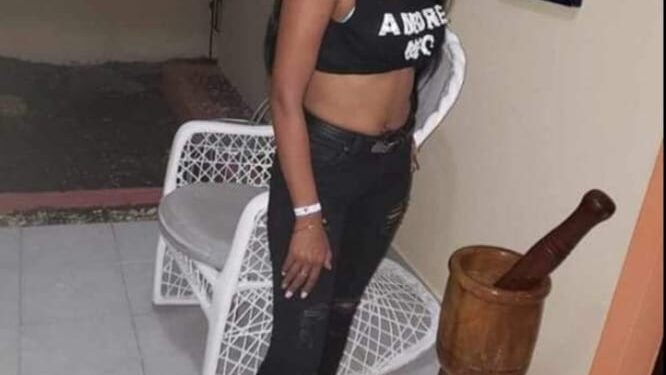 Hallan mujer muerta dentro de una vivienda en Puerto Plata