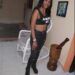 Hallan mujer muerta dentro de una vivienda en Puerto Plata