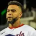 Nelson Cruz dice pondrá su experiencia a disposición de jugadores latinos tras ser nombrado asesor MLB