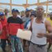 Ocupantes de tierras en Montecristi demandan de autoridades agilizar proceso de legalización