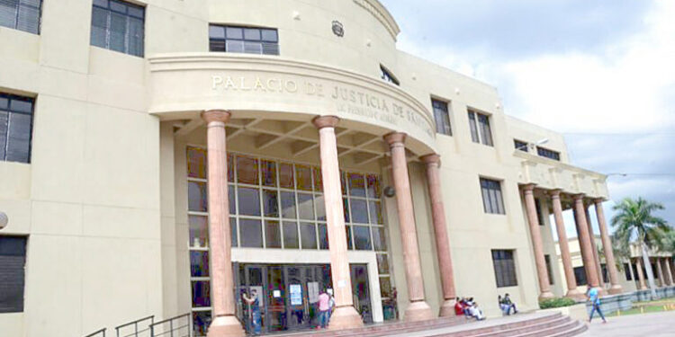 Imponen medidas contra nueve vinculan a tráfico haitianos