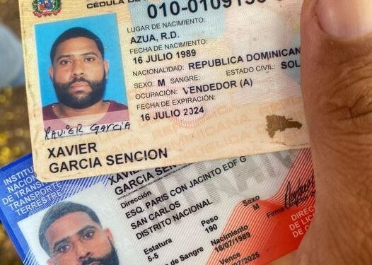 Muere conductor de vehículo en accidente en comunidad de Pedernales