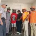 Se entregó en Pedernales hombre que era buscado por matar a otro