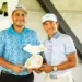Pineda y Alma campeones torneo Member & Guest Cayacoa Golf Club