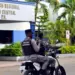 PN de Santiago captura presunto atracador viralizado en redes sociales