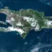 Disminuye polvo del Sahara sobre el territorio dominicano y se desplaza hacia Centroamérica