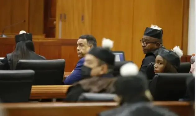 Aplazan juicio de fondo de caso Antipulpo para el 21 de mayo
