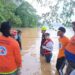 Defensa Civil recupera cuerpo de adolescente desaparecida en aguas de río La Leonora, Bonao