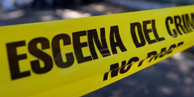 Tres personas muertas en hechos violentos últimas horas en Santiago