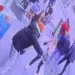 Delincuente apuñala a turista al azar en Times Square