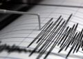 Temblor 5.2 grados sacude zonas de Puerto Rico y Rep. Dominicana