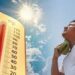 Temperaturas calurosas para este fin de semana según Onamet