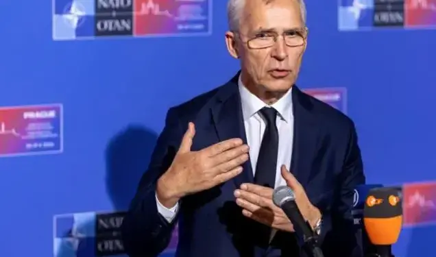 La OTAN pide a Ucrania que los ataques en suelo ruso con armamento aliado “sean responsables”