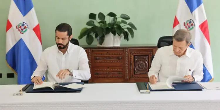 Mirex y MLB acuerdan facilitar procesos de visados a deportistas y entrenadores en RD