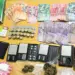 Autoridades apresan en Barahona hombre con sustancias narcóticas