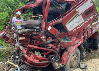 Se registran varias accidentes de transito lamentables en Puerto Plata