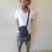 Policía captura en Puerto Plata delincuente era activamente buscado por varios robos en Cotuí