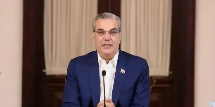 Presidente Luis Abinader crea mediante decreto Comisión Meta RD 2036