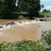 Encuentran cadáver de haitiano mutilado en río la Vigía