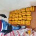 Apresan tres y confiscan drogas en Santiago