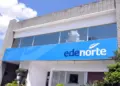 Pareja intenta quemar oficina de Edenorte en Jarabacoa