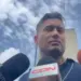 Estrella Arias pide «perdón al país» por el asalto al Banco Popular