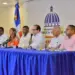 Fedola presenta atletas verán acción en Panam juvenil de lucha