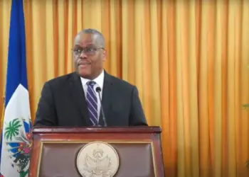 Haití anticipa la investidura de Garry Conille como su próximo primer ministro