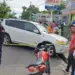 Muere abatido hombre minutos ante ultimó mujer y dejo otro herido en Villa los Almácigos