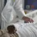 Un banco de piel humana