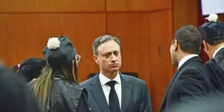 El 28 de junio se sabrá si Jean Alain Rodríguez irá juicio de fondo