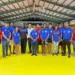 Judocas van a clasificatorio Juegos Panamericanos Junior