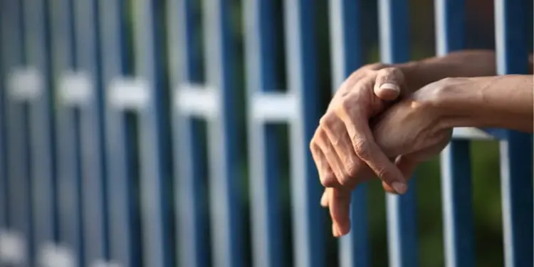Dictan seis meses de prisión preventiva contra imputado por asesinato a su expareja