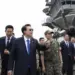 EE.UU. refuerza alianzas militares con Asia